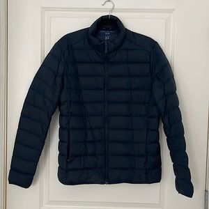 ULTRA LIGHT DOWN JACKET